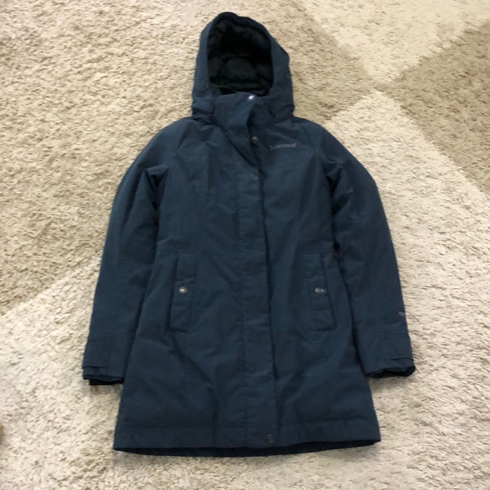 MARMOT Waterbury Parka XS